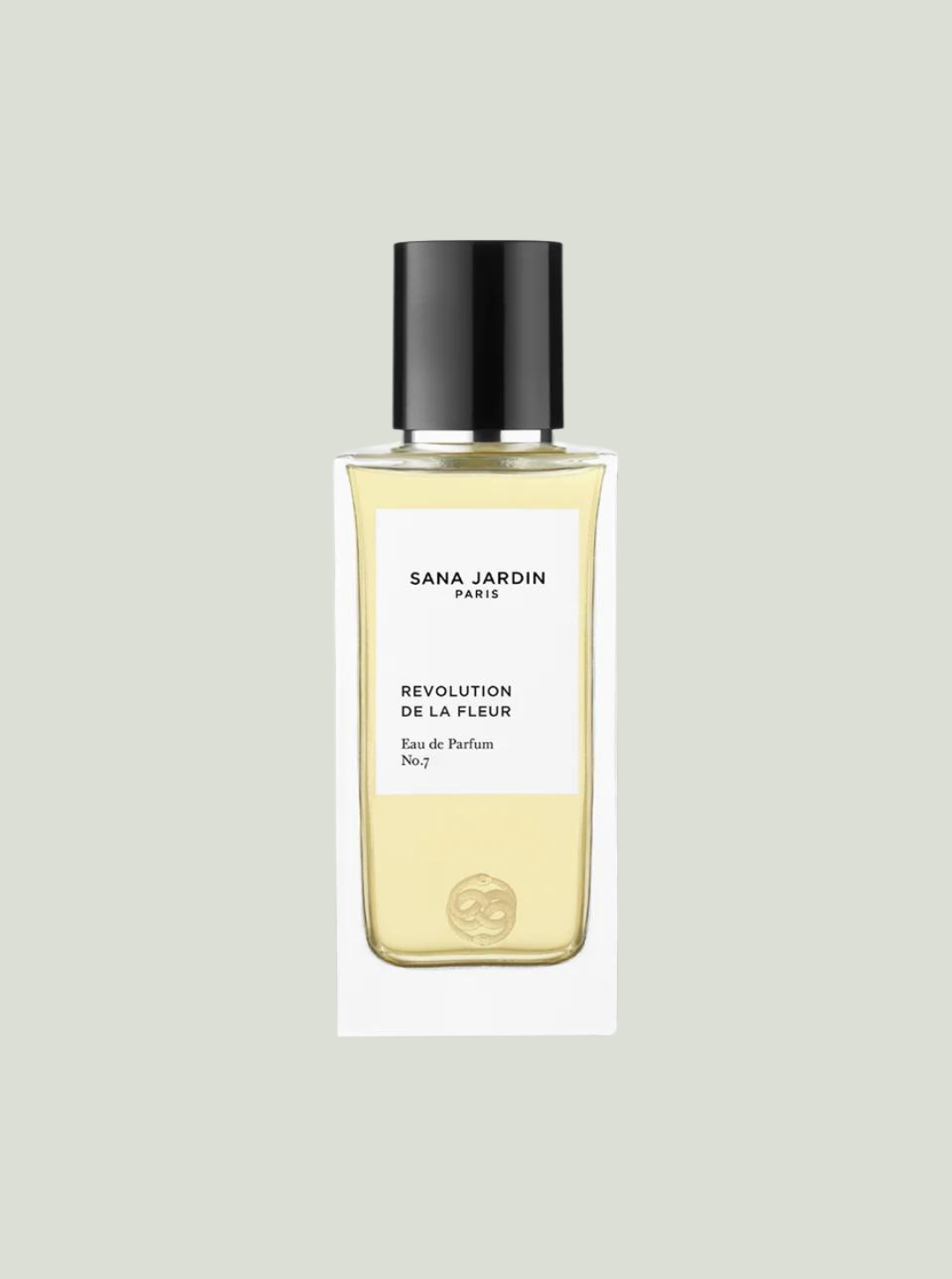 SANA JARDIN Woda perfumowana Revolution de la Fleur 50 ml