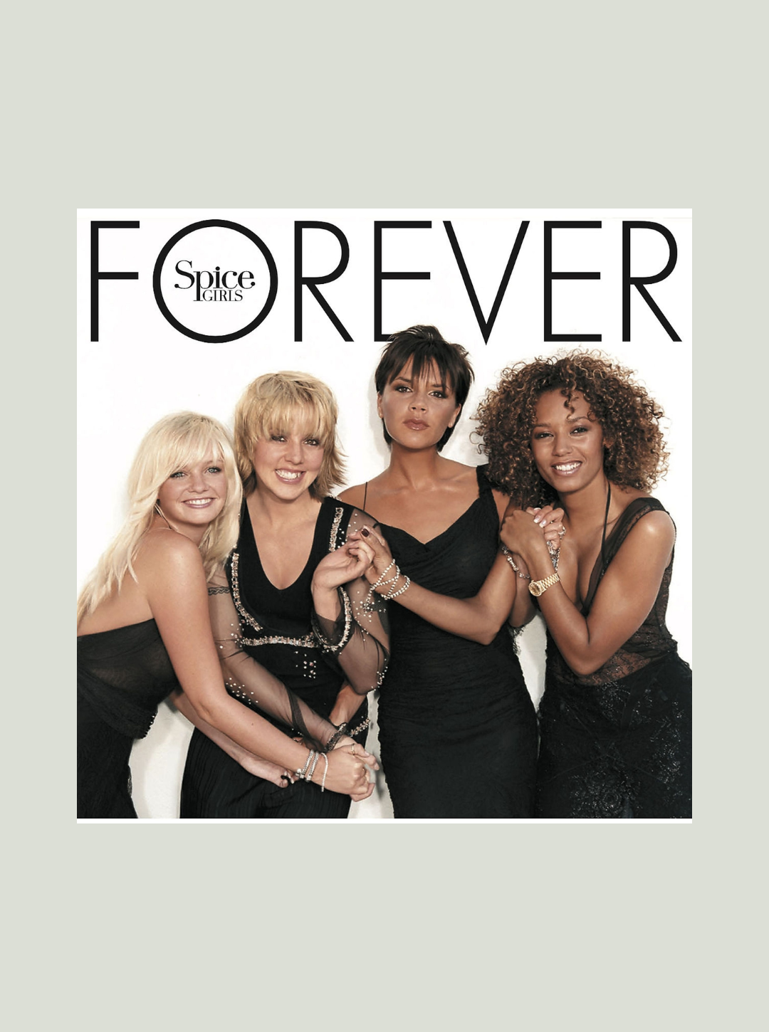 Płyta winylowa Spice Girls - Forever (20th Anniversary Edition) (180g)