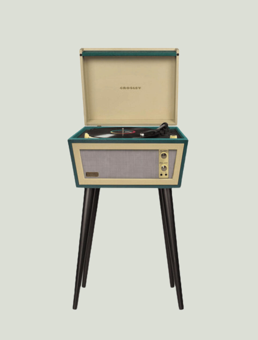 Gramofon CROSLEY Sterling Green