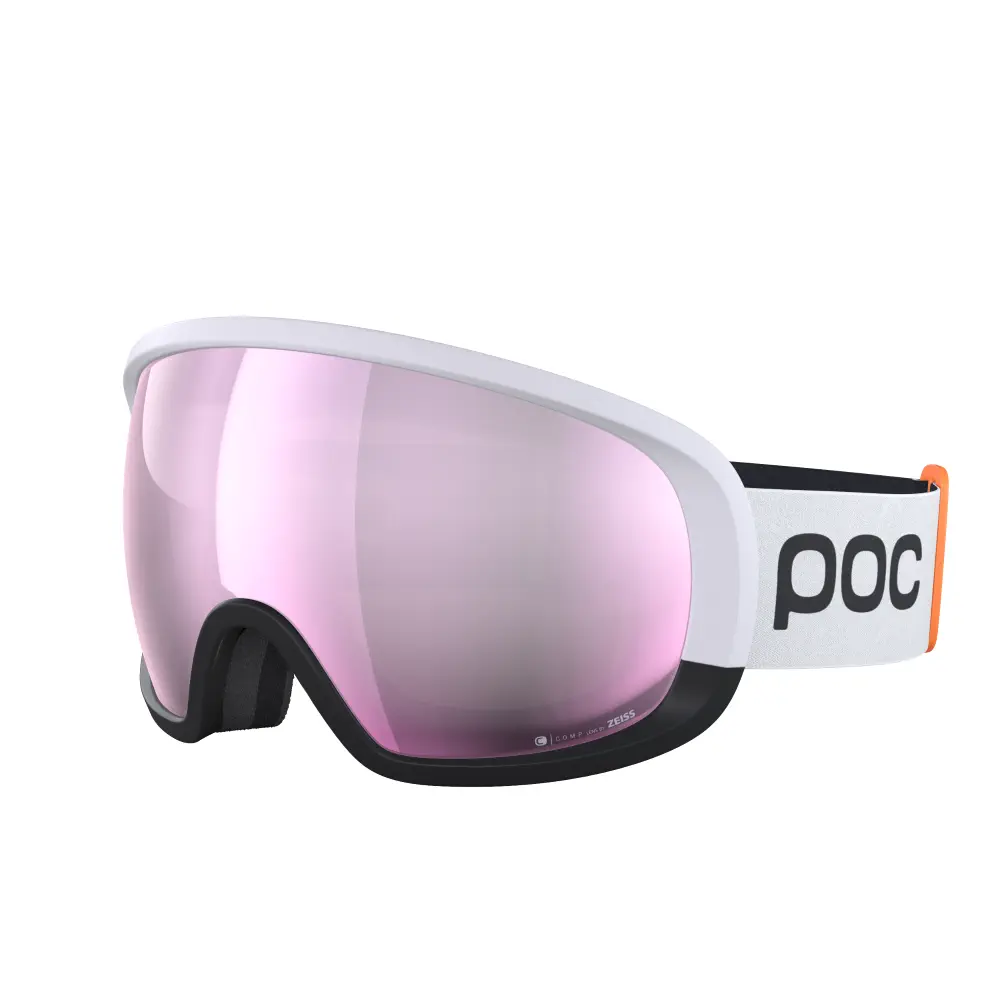 Gogle narciarskie Poc Fovea Clarity Comp