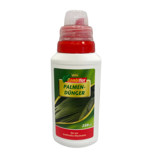 250 ml, Műtrágya pálmafák számára - : Mod de ambalare: 250 ml