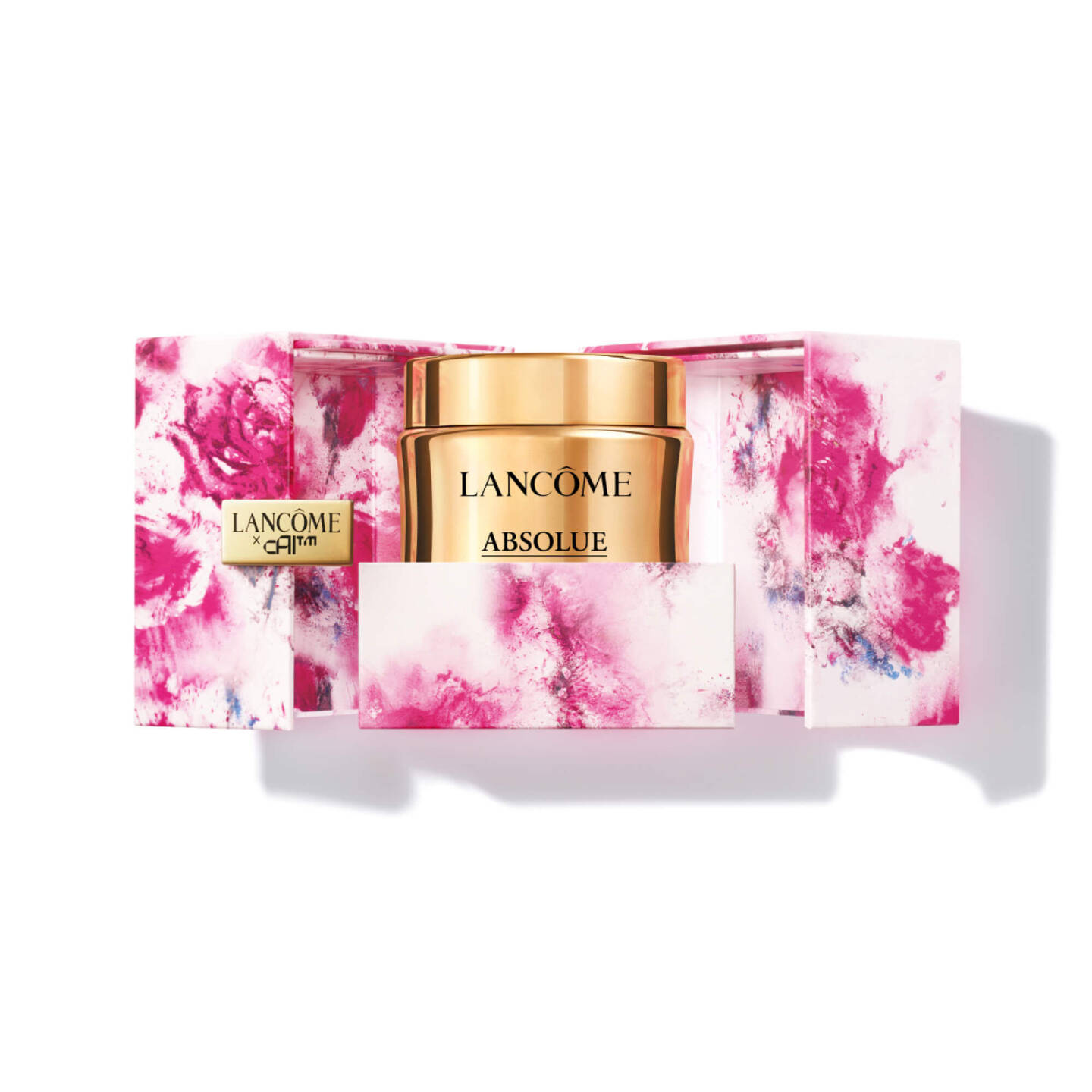 Lancôme ABSOLUE SOFT CREAM - Zestaw prezentowy 60 ml