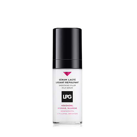 LPG Endermocell Smoothing Filler Milk Serum 30ml.