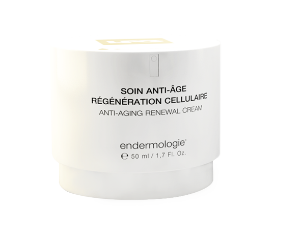 LPG Anti-Aging Renewal Cream 50ml.