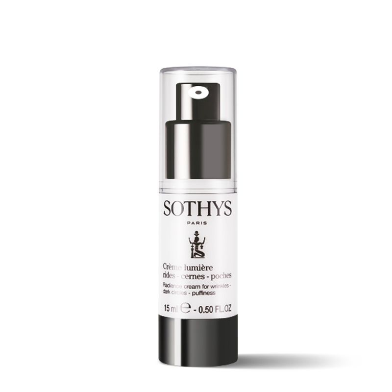 Sothys Radiance Cream Eye 15ml.
