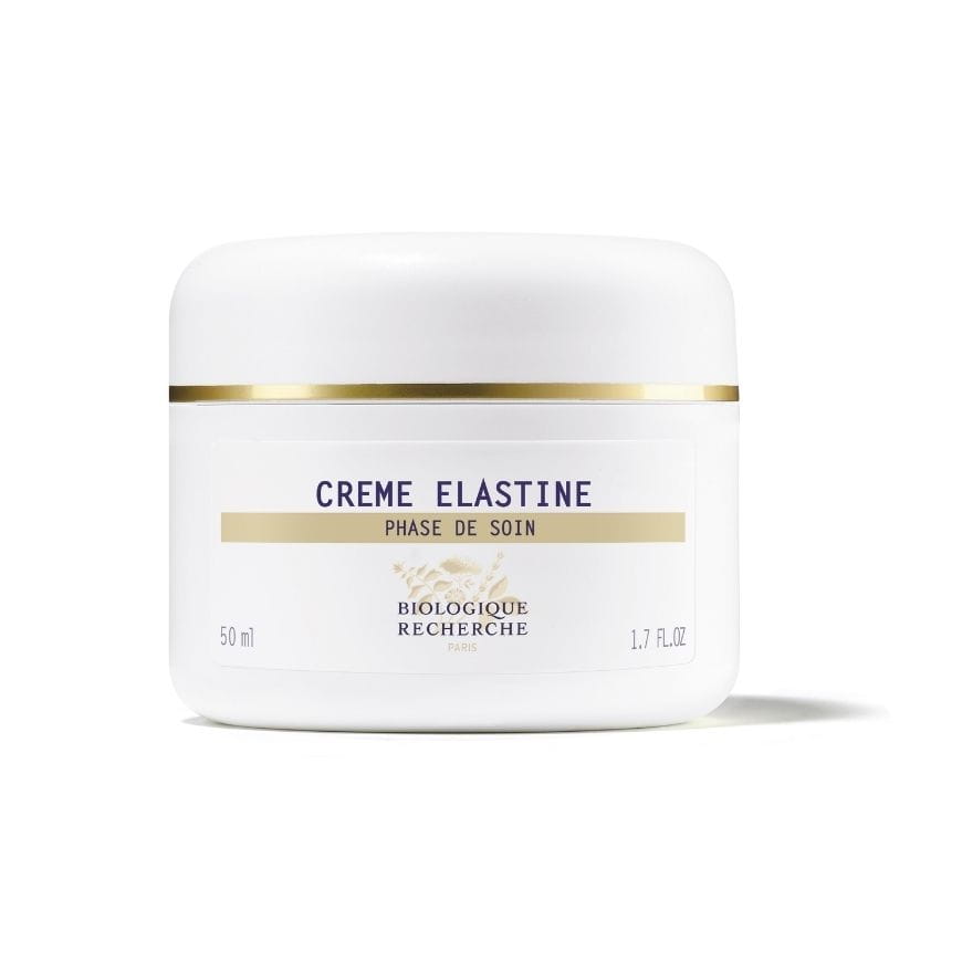 Biologique Recherche Creme Elastine 50ml.