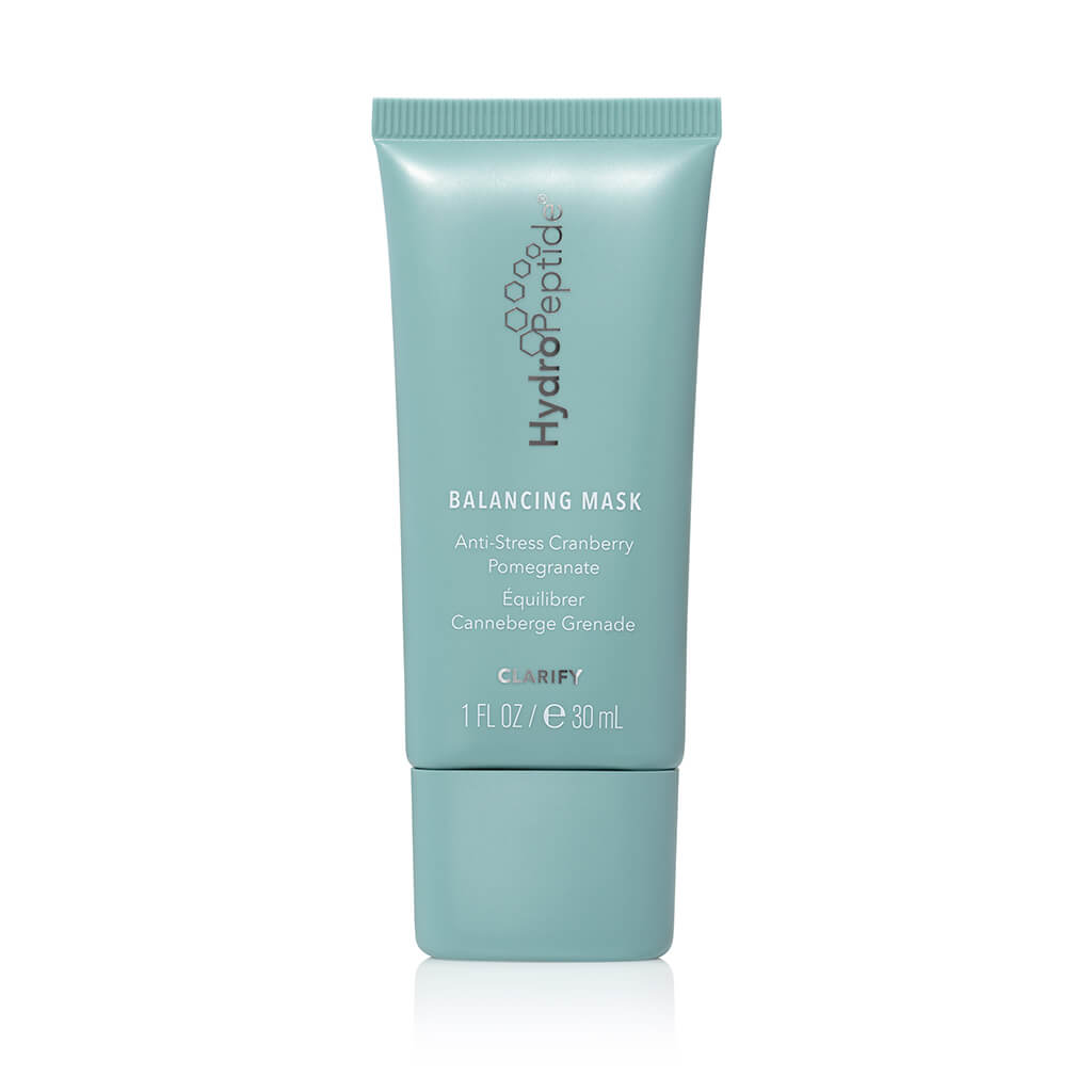 Hydropeptide Balancing Face Mask 30ml.