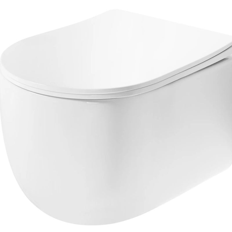 Misa WC podwieszana Eddy N Tornado Rimless