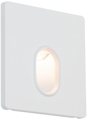 Paulmann lampa przypodłogowa 1x1,7W biała 92922