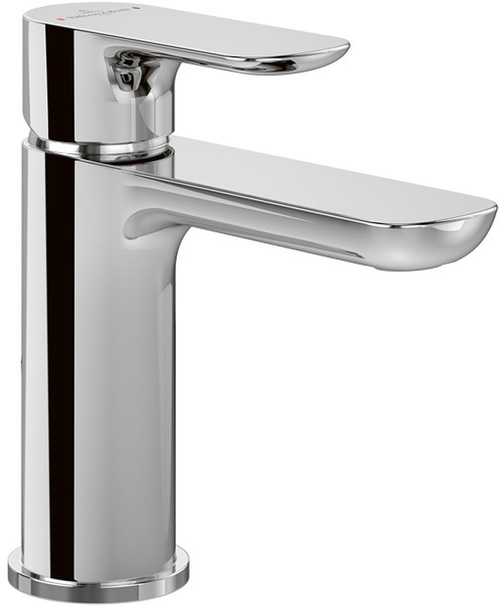 Villeroy & Boch O.Novo bateria umywalkowa stojąca chrom TVW10400300161 - Wysyłka w 24h