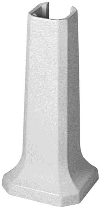 Duravit Seria 1930 postument biały 0857910000