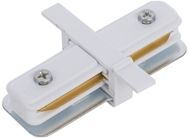 Nowodvorski Lighting Profile Recessed łącznik do szynoprzewodu biały 8967
