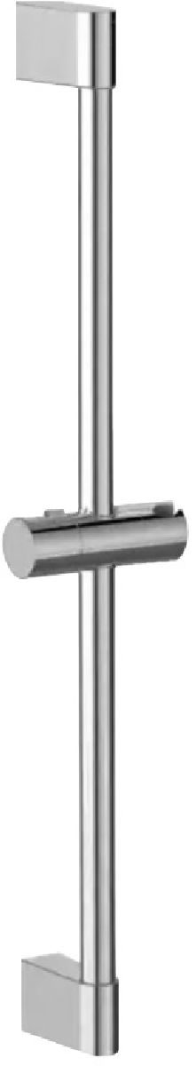Rea drążek prysznicowy 70 cm chrom REA-P5982