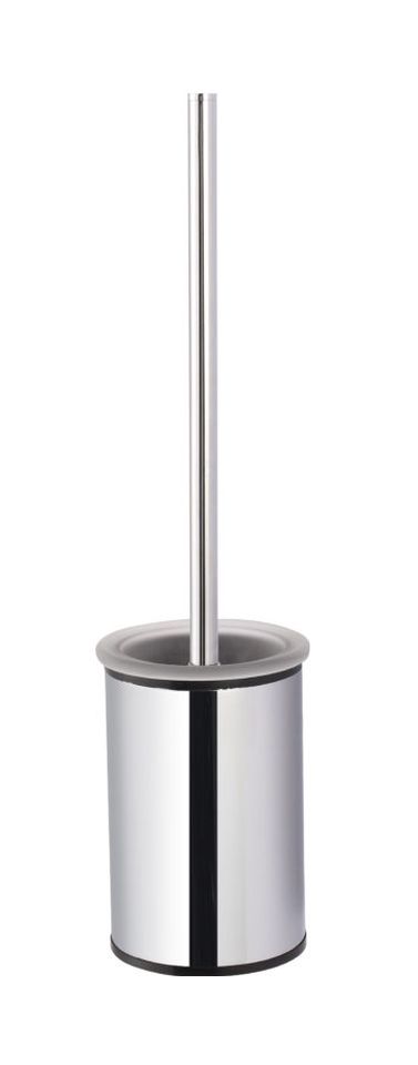 Stella Classic szczotka toaletowa stojąca chrom 07.432 - Wysyłka w 24h