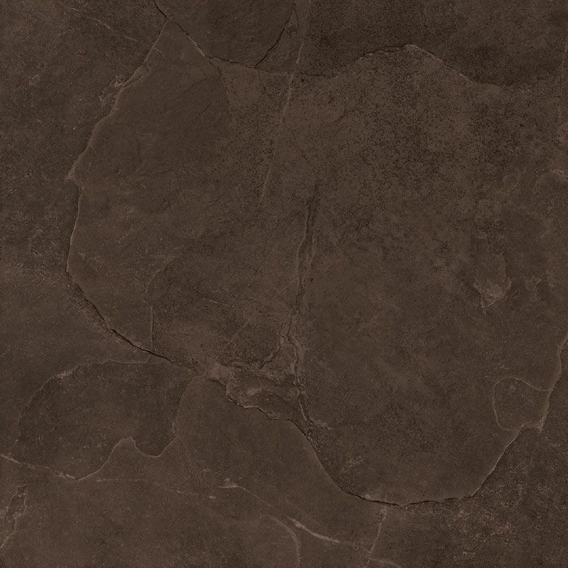 Tubądzin Grand Cave brown Lap płytka podłogowa 59,8x59,8 cm