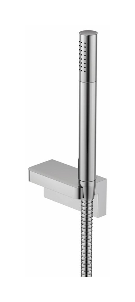 Steinberg 230 zestaw prysznicowy chrom 2301650