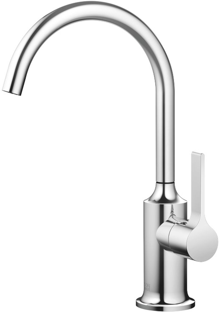 Dornbracht Vaia bateria umywalkowa stojąca chrom 33521809-00