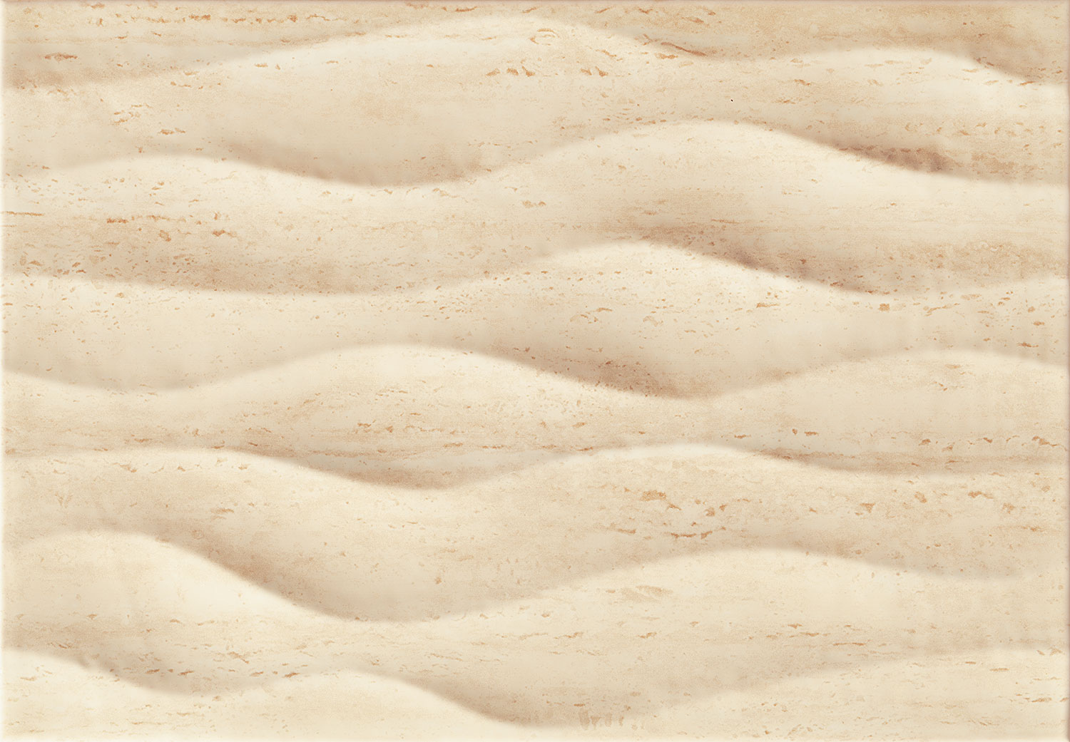 Domino Toscana beż STR płytka ścienna 25x36 cm