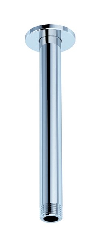 Ravak 704.00 ramię sufitowe 30 cm chrom X07P179