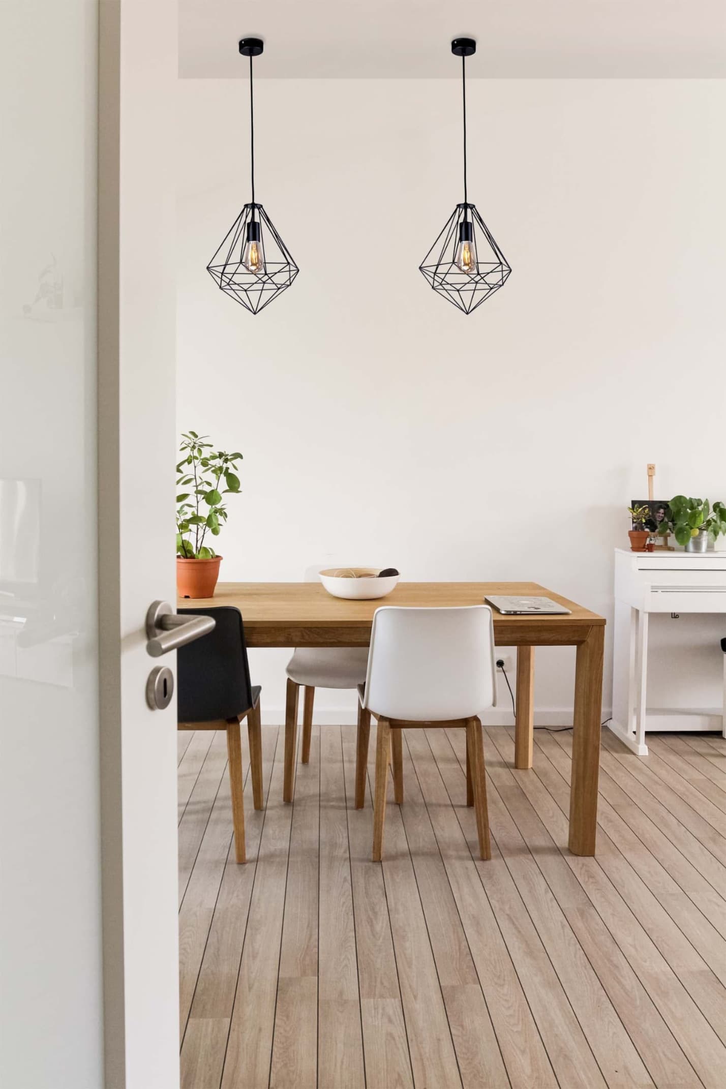 Kaja Marko lampa wisząca 1x60W czarna K-4000 - Wysyłka w 24h
