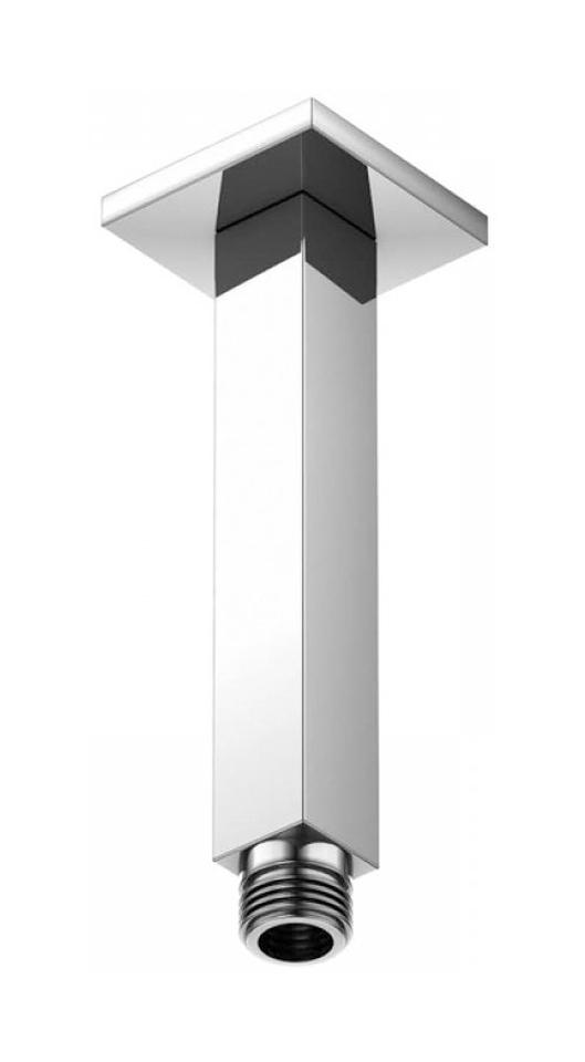 Steinberg 120 ramię deszczowni sufitowe chrom 1201571