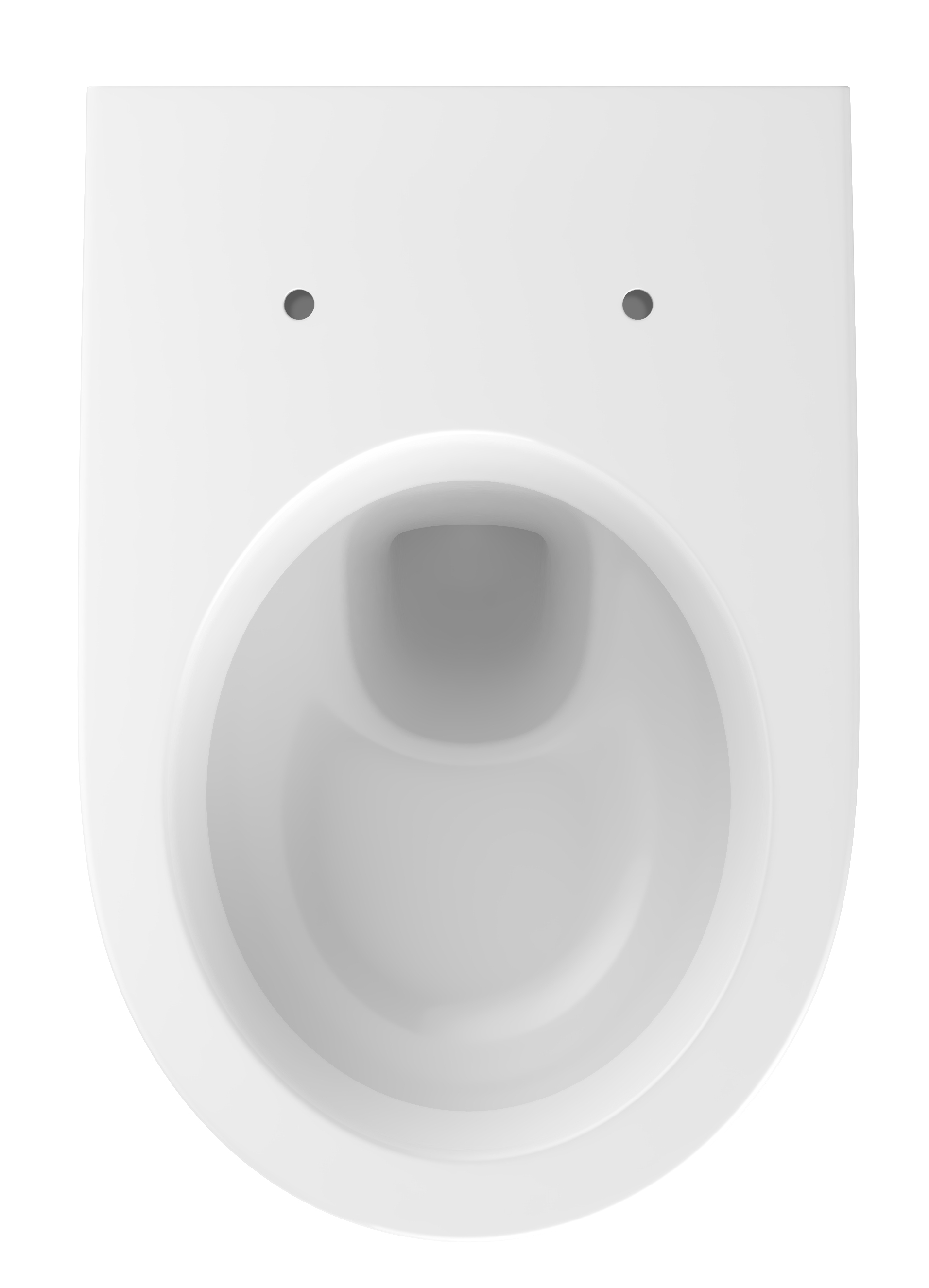 Geberit Selnova miska WC wisząca biała 500.260.01.7 - Wysyłka w 24h