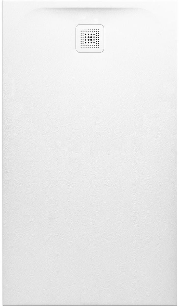 Laufen Pro brodzik prostokątny 140x80 cm biały H2129560000001