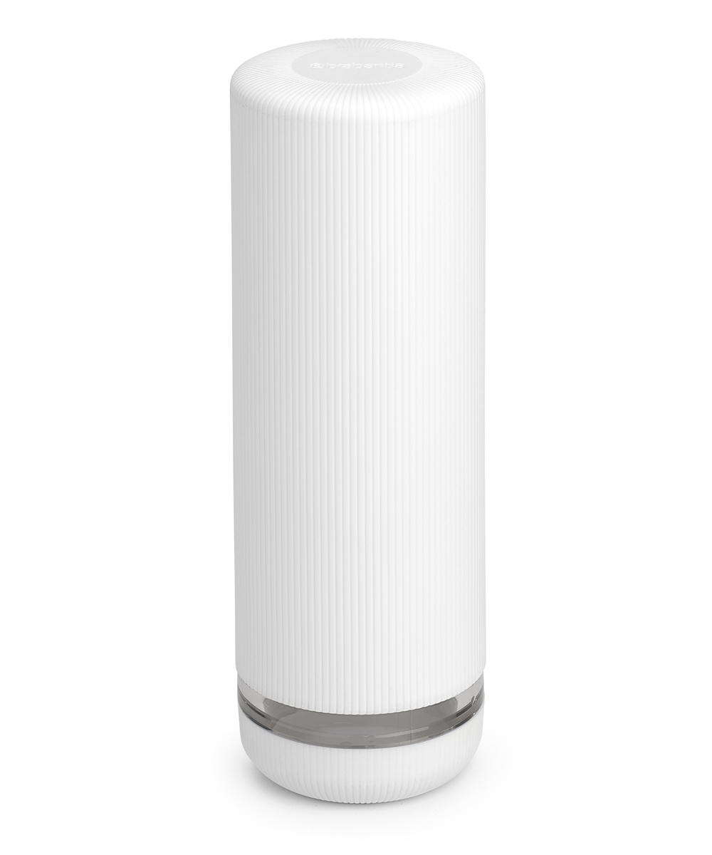 Brabantia SinkStyle dozownik do płynów biały 228063