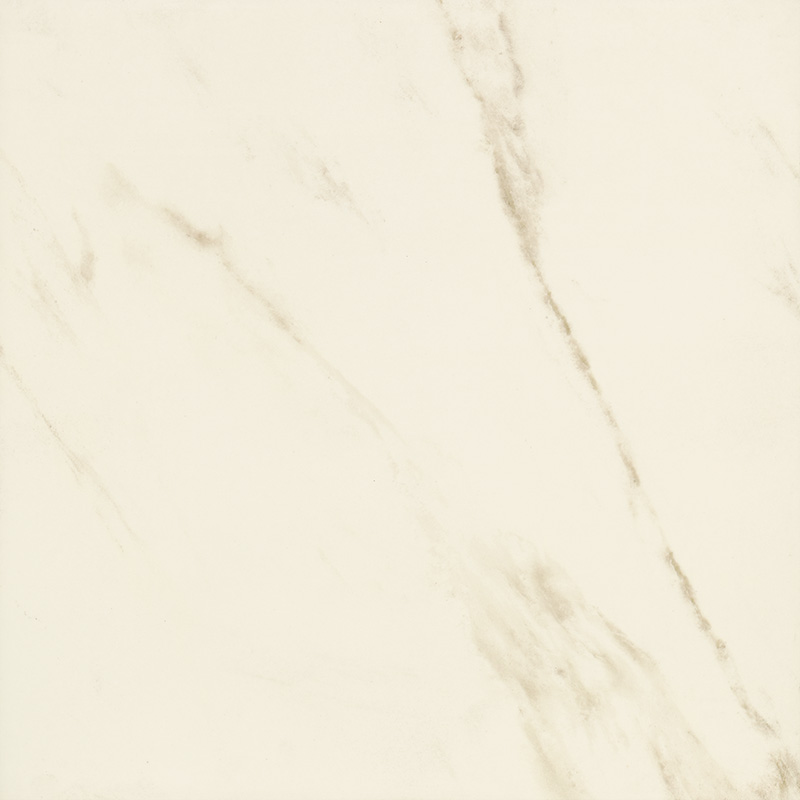 Tubądzin Serenity Pol płytka ścienno-podłogowa 59,8x59,8 cm biała