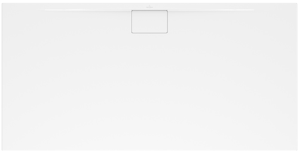 Villeroy & Boch Architectura brodzik prostokątny 140x90 cm biały UDA1490ARA248GV-01