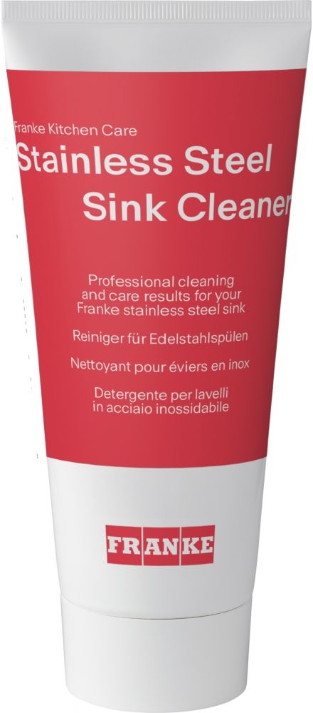 Franke środek czyszczący do zlewozmywaków stalowych 200 ml 112.0530.23