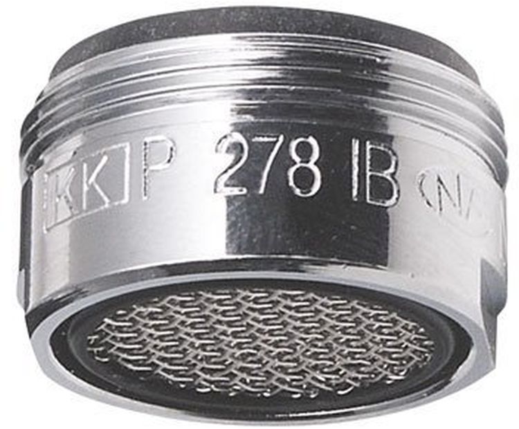 Sapho perlator M24 chrom 3070.200