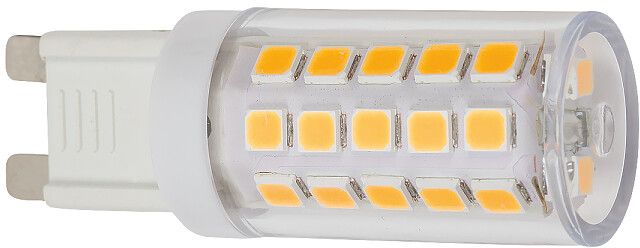 Nowodvorski Lighting żarówka LED 1x4 W 3000 K G9 7503