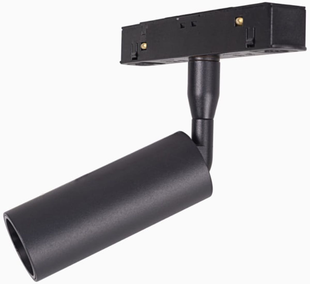 MaxLight Magnetic lampa magnetyczna 1x5 W czarny M0008N