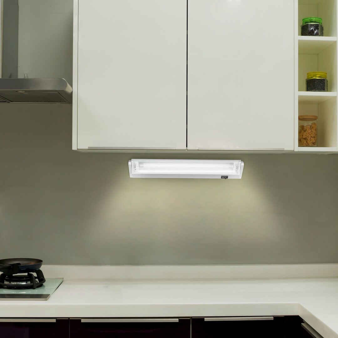 Rabalux Easylight 2 lampa podszafkowa 1x5 W srebrna 78058