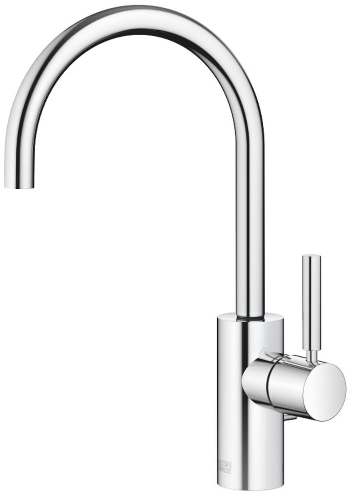 Dornbracht Meta bateria umywalkowa stojąca wysoka chrom 33560661-00