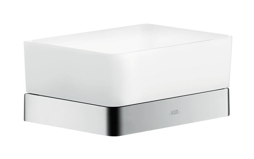 Axor Universal półka do prysznica chrom 42802000