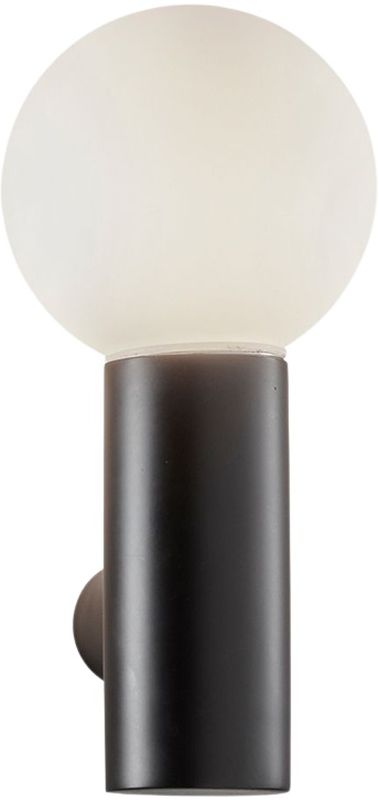 Leds C4 Mist kinkiet 1x9W LED czarny 05-8337-05-F9 - Wysyłka w 24h