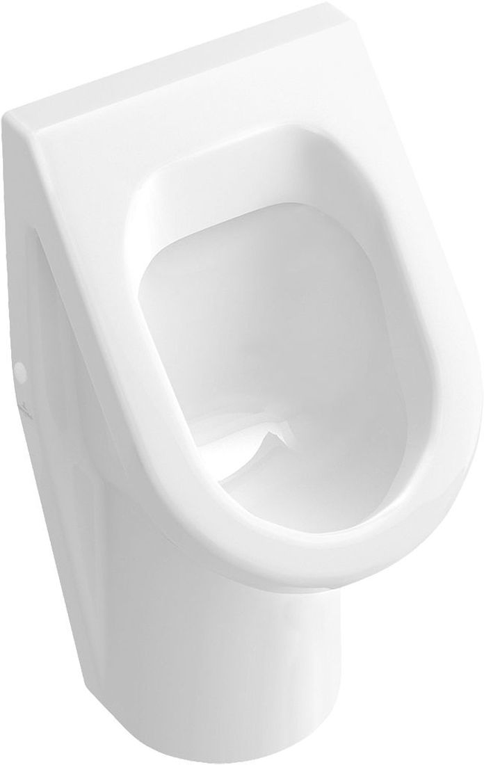 Villeroy & Boch Architectura pisuar wiszący CeramicPlus Weiss Alpin 557425R1