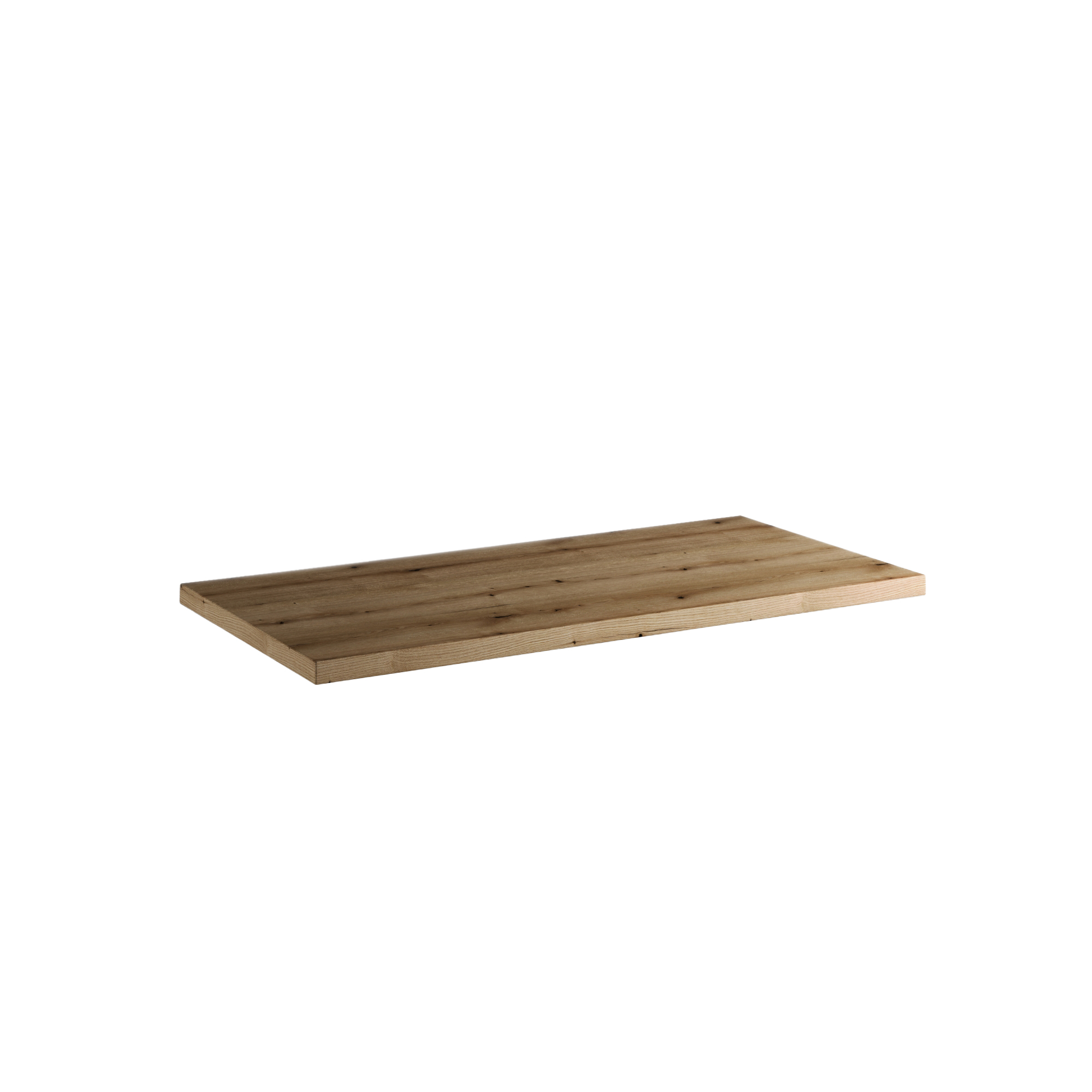 Comad Nova Oak blat 80,4x40 cm dąb NOVA OAK A 89-80 - Wysyłka w 24h