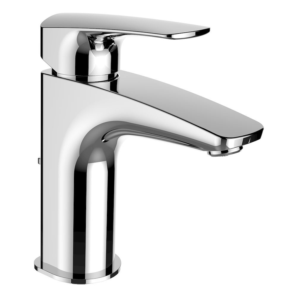 Laufen Laurin bateria umywalkowa stojąca chrom HF500702100000