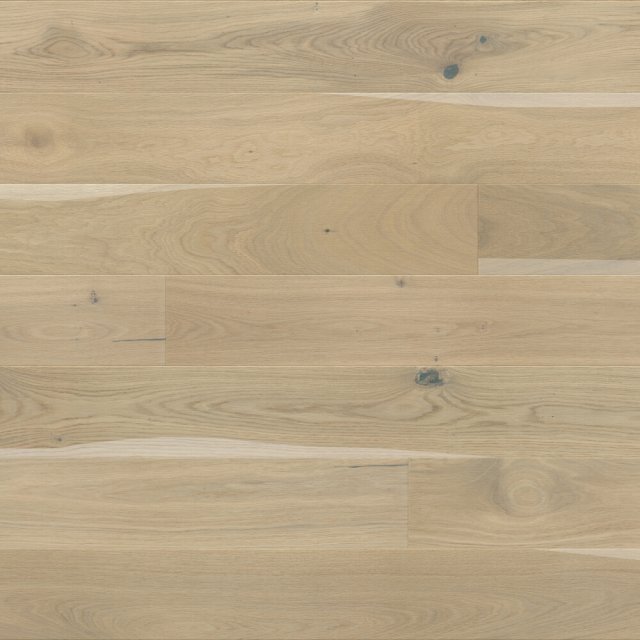 Deska warstwowa BARLINEK DĄB 1-LAM LAKIER MAT MIKROFAZA 14x155x1092mm