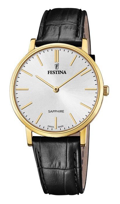 Zegarek męski Festina Swiss Made F20016_1