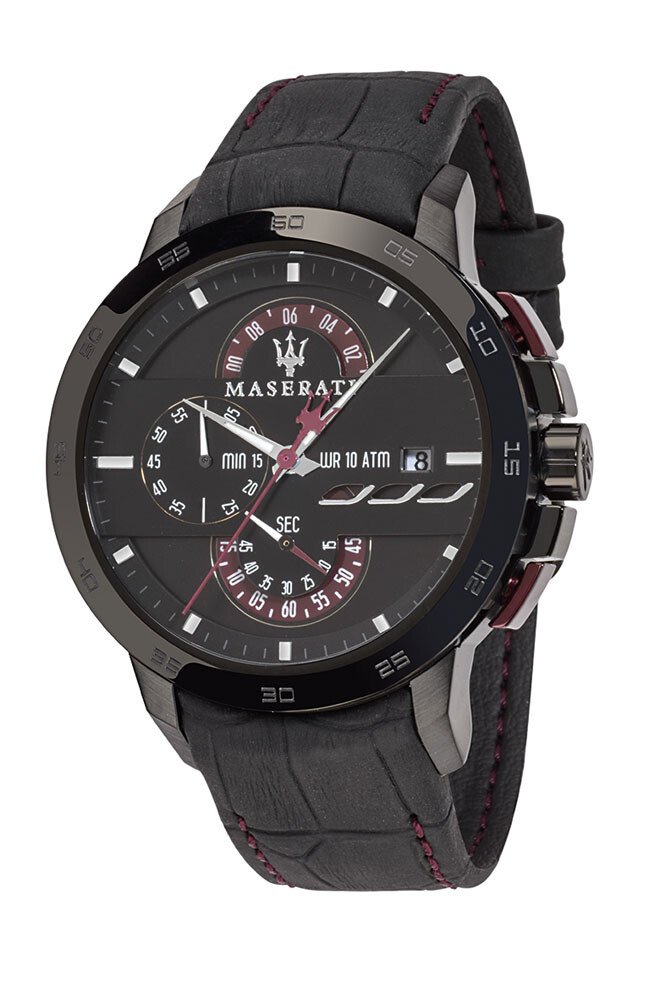 Zegarek męski Maserati Ingegno R8871619003
