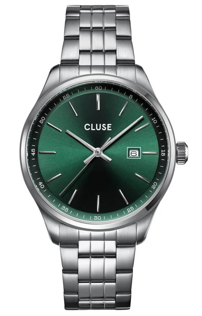 Zegarek męski Cluse Antheor CW20902