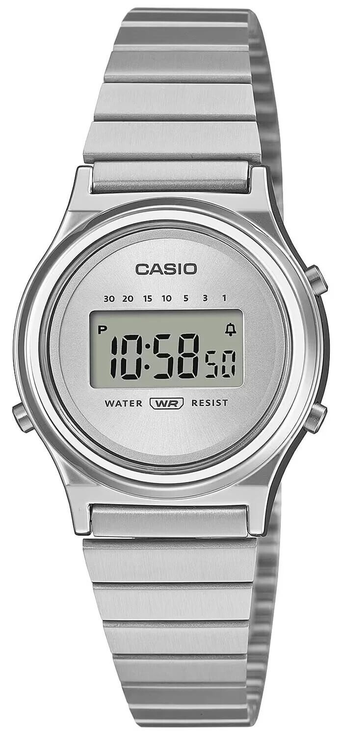 Zegarek damski Casio Vintage LA700WE-7AEF