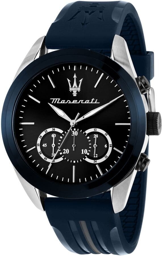 Zegarek męski Maserati Traguardo R8871612046