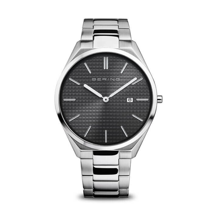 Zegarek męski Bering Ultra Slim 17240-702