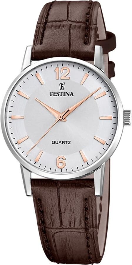 Zegarek damski Festina Classics F20691_2