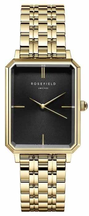 Zegarek damski Rosefield Elles OBSSG-O47